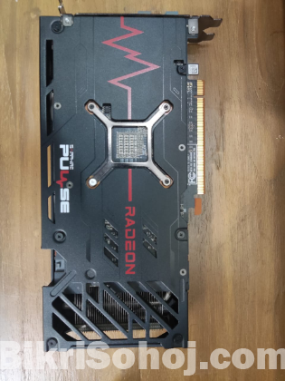 Sapphire PULSE RX 7600